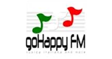 goHappy FM LOGO