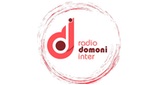 Radio Domoni Inter LOGO