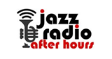 Jazzradio after hours LOGO