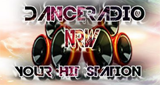 DanceRadio NRW LOGO
