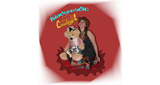 Kinderradio Countrygirl LOGO
