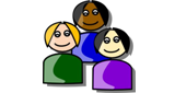 Radio Kids4m3 LOGO