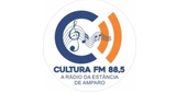 Rádio Cultura Municipal LOGO