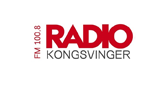 Radio Kongsvinger LOGO