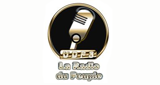UDPSRADIO LOGO