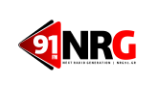 NRG 91 LOGO