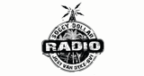 Soggy Dollar Radio LOGO