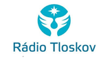 Rádio Tloskov LOGO