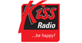 Radio Kiss LOGO