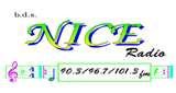 Nice Radio LOGO