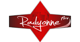 Radyonne FM LOGO Radyonne FM LOGO