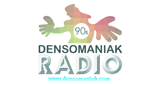 Densomaniak Radio LOGO