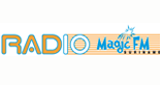 Radio 10 Magic FM LOGO
