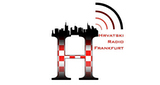 Hrvatski Radio Frankfurt LOGO
