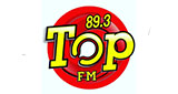 Top Fm Litoral LOGO