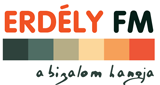 Erdély FM LOGO