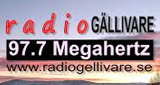 Radio Gällivare LOGO