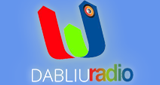 Dabliu Radio LOGO Dabliu Radio LOGO