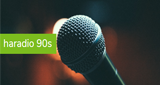 Há Rádio LOGO