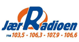 JærRadioen LOGO