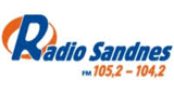 Radio Sandnes LOGO