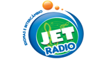 Jet Radio LOGO