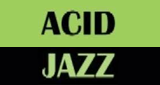 Acid Jazz Radio LOGO
