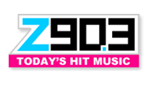 Z 90.3 LOGO
