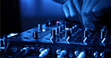 DJ Neihtul LOGO