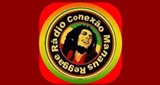 Rádio Conexão Reggae LOGO