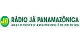 Rádio Já Panamazônica LOGO