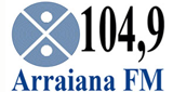 Radio Arraiana LOGO