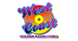 West Coast Radio LOGO