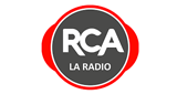 RCA La Radio LOGO RCA La Radio LOGO