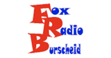 Foxradio-Burscheid LOGO Foxradio-Burscheid LOGO