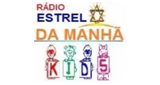 Rádio Estrela da Manhã Kids LOGO