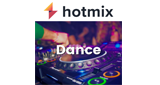 Hotmixradio Dance LOGO