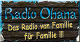 Radio Ohana LOGO