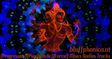 Bluffphonica LOGO