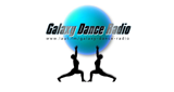 Galaxy Dance Radio LOGO