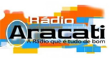 Rádio Aracati LOGO