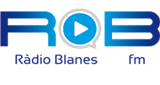 Radio Blanes LOGO