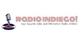 Radio IndieGo LOGO
