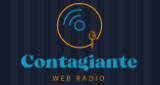 Web Rádio Contagiante LOGO