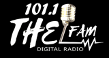 101.1 The Fam LOGO