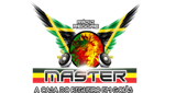 Rádio Reggae Master LOGO
