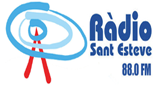 Radio Sant Esteve Sesrovires LOGO