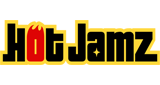 Hot Jamz Radio LOGO