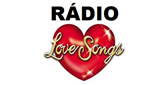 Rádio Love Songs LOGO