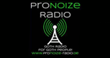 ProNoize Radio LOGO